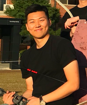 Hyuk Lee